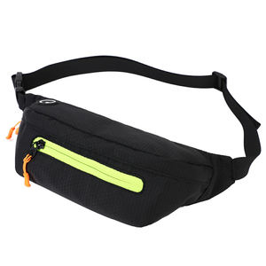 Sac banane blanc, vente en gros - Product Image 3