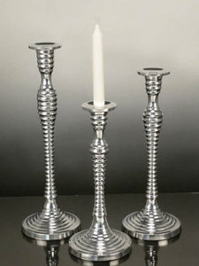 Metal Fancy <b>Candle</b> Holder Stand for Home Hotel & Restaurants <b>Lighting</b> Decor-Handmade - Product Image 6