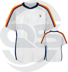 Camiseta de béisbol transpirable de alta calidad, conjunto de ropa deportiva, uniforme Premium - Product Image 1