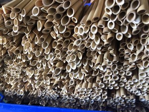 Bamboo Drinking <b>Straws</b> <b>Reusable</b> and Eco - Friendly with Customized logo From Vietnam - Product Image 6