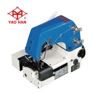 YaoHan F900AT High capacity rice bag closer