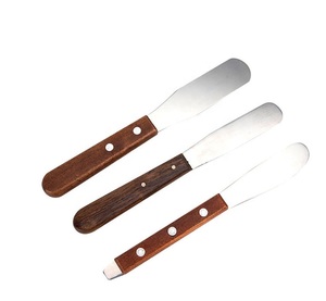 Material de impresión para laboratorio Dental, espátula de yeso, cuchillo de cera, cuchilla de yeso, cortador de cuchillas - Product Image 5