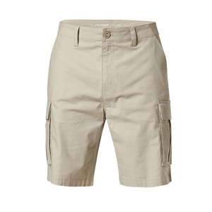 Gran oferta, pantalones cortos Cargo para hombre, pantalones cortos informales de pana para Motocross, ajuste relajado, varios colores, diseños, personalización de bolsillo aceptada - Product Image 1