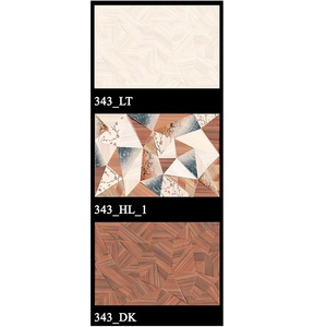 Design décoratif de haute qualité pour salle de bain Carrelages muraux 30x45cm - Product Image 4