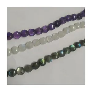 Wholesale High Quality Gemstone Strands Lapis Amethyst Natural Stone Beads Loose Beads Manufacturer FROM INDIAN SELLER AND SUPPLIER FROM INDIAN SELLER AND SUPPLIER
