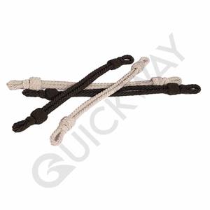 Venta al por mayor de cordón de tapa de lingote ceremonial de alta calidad de diseño personalizado en Pakistán 2023 - Product Image 5