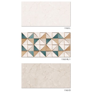 Gran oferta de azulejos de pared exterior de diseño exterior de cerámica, azulejo de pared rústico para exteriores, 30x60cm - Product Image 5