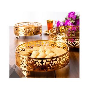 Admirable design metal <b>sweets</b> <b>box</b> premium quality customized size dry fruit <b>sweets</b> <b>box</b> at lowest price - Product Image 2