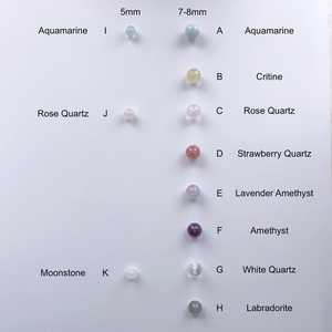 Collier en argent sterling 92.5 avec labradorite de feu véritable 18 \ "Chaîne à maillons de style religieux tendance - Product Image 2