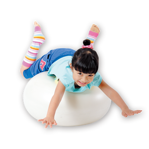 Bóng Tập Thể Dục ALLWINWIN EXB18-Ducut 50Cm Chân Tập Thể Dục Dạ Dày - Product Image 5