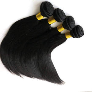 Extensiones de cabello indio de la mejor y alta calidad, proveedor de extensiones de cabello ondulado profundo, South Temple - Product Image 1
