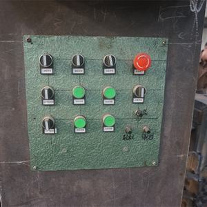 Macchina per trafilatura a un blocco <span class=keywords><strong>di</strong></span> Design professionale - Product Image 3