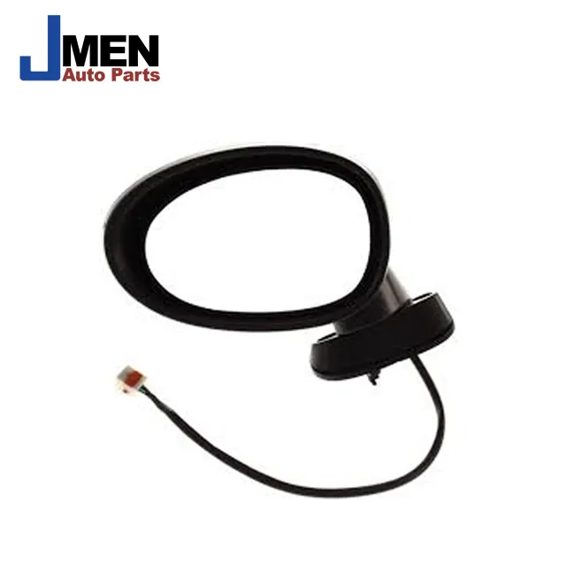 Jmen NE5169180KPZ for Mazda Miata MX5 NC 06-14 MIRRORLH Power Non Heat Manual Folding