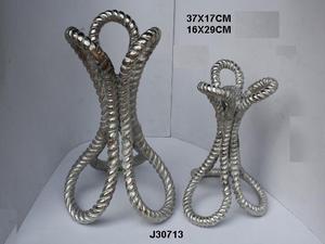 Cast Aluminium <b>Candle</b> <b>Holder</b> Stone Style With Mirror Polish Home Decoration <b>Candle</b> <b>Holder</b> Metal <b>Candle</b> <b>Holder</b> - Product Image 6