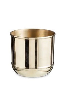 Top selling Modern <b>Brass</b> Gold Planters with <b>Stand</b> Planter Pots with Metal <b>Stands</b>, Flower Pot Living Room Decor - Product Image 1