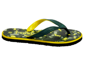 Pantoufles à motifs imprimés, confortables et légères, pour la maison, chaussures décontractées pour la marche quotidienne, toutes saisons - Product Image 2
