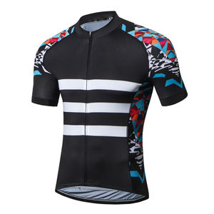 ร้อนขาย2020การออกแบบใหม่ที่มีคุณภาพสูงเสื้อขี่จักรยานสวมใส่2022การออกแบบใหม่ Oem ขี่จักรยานสวมใส่ - Product Image 1