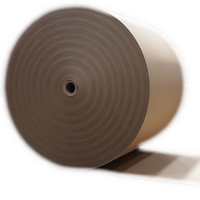 P.C.I. Papier en rouleau jumbo de qualité industrielle CK, 350 GSM