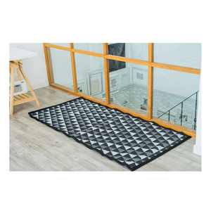 พรมทอ PP สำหรับตกแต่งบ้าน,พรมปูพื้นบ้านสุดหรูพกพาสะดวก - Product Image 1