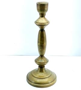 Decoración de la Mesa de vela titular Metal de alta calidad de hierro de latón vela de Navidad de la boda decoración - Product Image 5