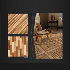 ดีไซน์ดีด้วยกระเบื้องปูพื้นเซรามิกราคาถูก 40x40ซม - Product Image 6