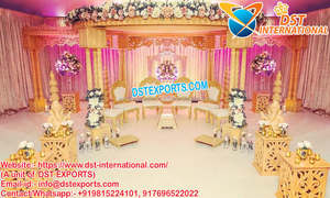 Mandril de FRP romano para boda, elegante, fibra, Pilar romano, decoración de FRP, EE. UU. - Product Image 4