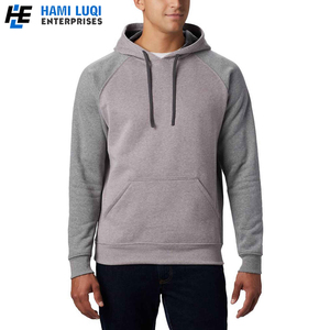 Sudaderas lisas Sudadera con capucha personalizada Streetwear Hombres sudaderas con capucha clásicas Imprimir Unisex Liso de alta calidad de manga larga de algodón Ropa informal - Product Image 5