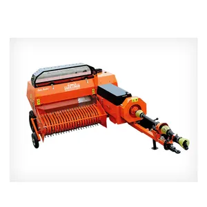 High Recommended Square Baler Shaktiman for tractor