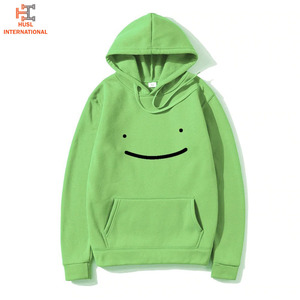 เสื้อสเวตเตอร์มีฮู้ดของผู้ชายผ้าโพลีเอสเตอร์ปักโลโก้ได้ตามต้องการคอปกแบบมีฮู้ดสำหรับฤดูใบไม้ร่วง - Product Image 2