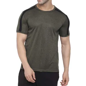 गर्म बेच कस्टम मुद्रित Cowhide के जिम टी शर्ट शीर्ष निर्माता प्रत्यक्ष फैक्टरी मूल्य जिम कसरत अभ्यास टी शर्ट