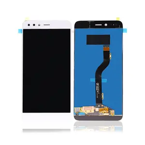 Infinix Zaro 5 X603屏幕触摸LCD显示器的移动维修，用于Infinix X603 LCD完整组件更换