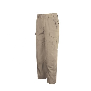 Pantalones Cargo de hombre de alta calidad para aventuras al aire libre Pantalones prácticos y elegantes - Product Image 5