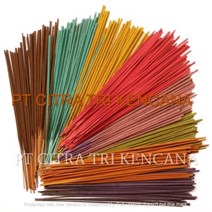ธูปอุตสาหกรรมซิตร้า RED JOSS/JIGGIT/TABU/GUM/MAKO ผงวัตถุดิบสำหรับธูปหอม2021ที่ดีที่สุดในสกลนครประเทศไทย - Product Image 4
