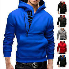 Less Price blank <b>hoodies</b> best design plain pullover men's <b>hoodies</b> - Product Image 5
