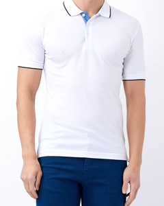 Camisetas Polo de Lujo Personalizadas para Hombre, Tallas Grandes, Logotipo Personalizado, Grabado, Sublimación, Transferencia de Calor, Diseño Elegante y Exclusivo, Premium - Product Image 2