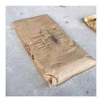 Bitume oxydé de qualité supérieure 115/15, sac de 25 kg, fabriqué par soufflage d'air pour asphalte routier, marque MAMI, origine MY, vente chaude
