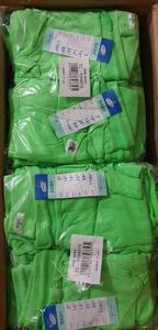 กางเกงเด็กผู้ชายแบรนด์ดัง ผ้าฝ้ายลำลอง มีเชือกผูกเอว ขอบเอวยางยืด สินค้าคงคลังจากบังกลาเทศ - Product Image 5