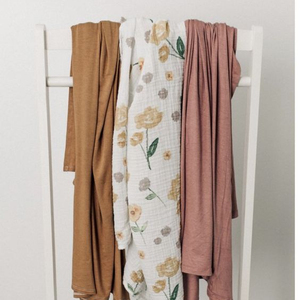 100% Organic Cotton <b>Muslin</b> Swaddle Blanket Wholesale Comfortable <b>Baby</b> <b>Muslin</b> Swaddle at Lowest Price From Indian Supplier - Product Image 1