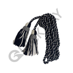 สายบิวเกิลสีดำสีขาวสำหรับอุตสาหกรรม - Product Image 3