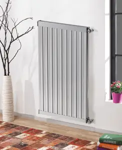 Aluminium Oil Heater Radiator for Home with High Quality Home Heater Radiator Central Home Hetaing Radiator Ultra-Thin