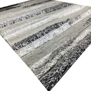 Tapis de décoration multi-couleurs, pour décoration d'intérieur et d'extérieur, tissé à la main, fait à la main, matériel de qualité supérieure - Product Image 2