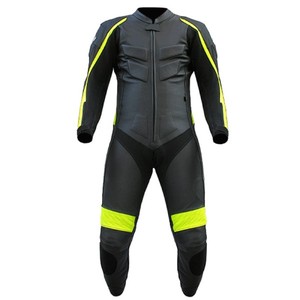 Combinaison de moto pour protection de course, combinaison de sécurité - Product Image 6