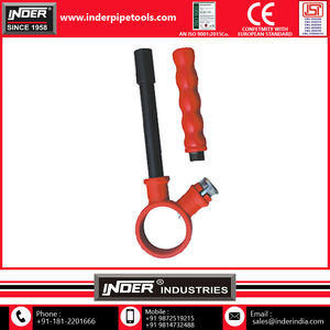 Poignée de cliquet industrielle de qualité supérieure pour bricolage, facile à utiliser, OEM ODM, dernière génération, accessoire pour conduit, marque Inder, garantie 1 an - Product Image 6