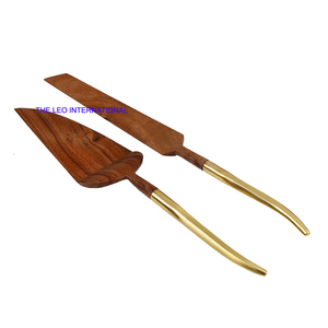 Vaisselle, cuillère, fourchette, couverts en acier inoxydable, cuillère à salade, ustensiles de cuisine, prix abordable - Product Image 2