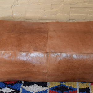Décoration d'intérieur de haute qualité, cuir marocain, élégant et étonnant - Product Image 1