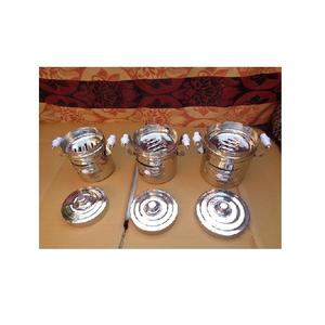 Brûleur de foyer en acier inoxydable de qualité supérieure intérieur/extérieur pour les fêtes de camping utilisation de la cuisine des vacances du nouvel an en gros - Product Image 5