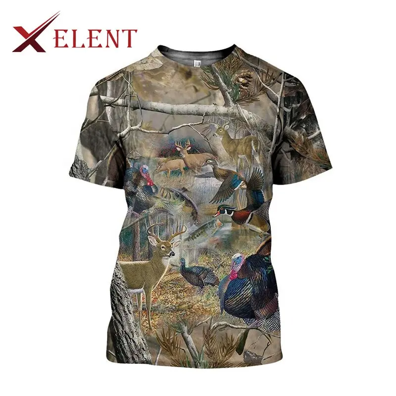 customized Fishing Shirts/ hunting With Vent/ UV protected