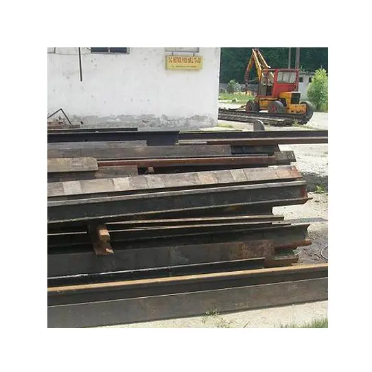 स्टील स्क्रैप/एचएमएस 1 और 2 स्क्रैप/भारी धातु स्क्रैप निर्यात के लिए थाईलैंड थोक निर्माता से प्रतिस्पर्धी मूल्य थोक में