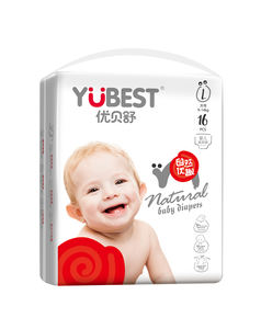 Fabricants de <span class=keywords><strong>couches</strong></span> pour bébés adultes <span class=keywords><strong>écologiques</strong></span> <span class=keywords><strong>jetables</strong></span> en coton doux 100% de l'usine chinoise, prix bas - Product Image 3