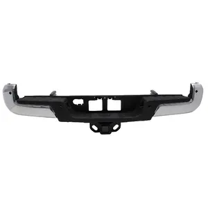 Auto-onderdelen Achter Auto Bumpers Voor Toyota Tacoma 2016 Oem 5215904030PFM 52159-04030-PFM TO1103126 Auto Bumper